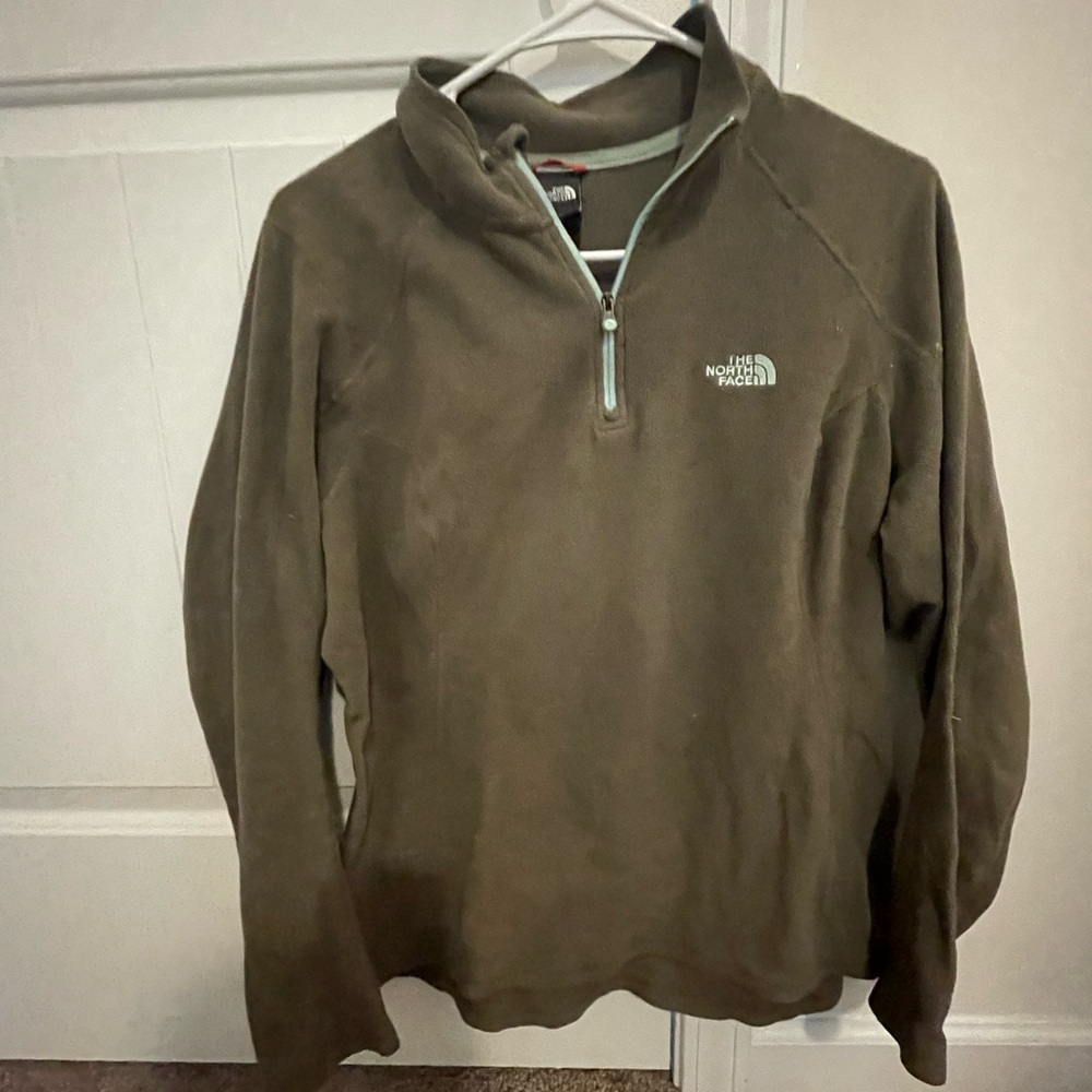 m north face jacket !